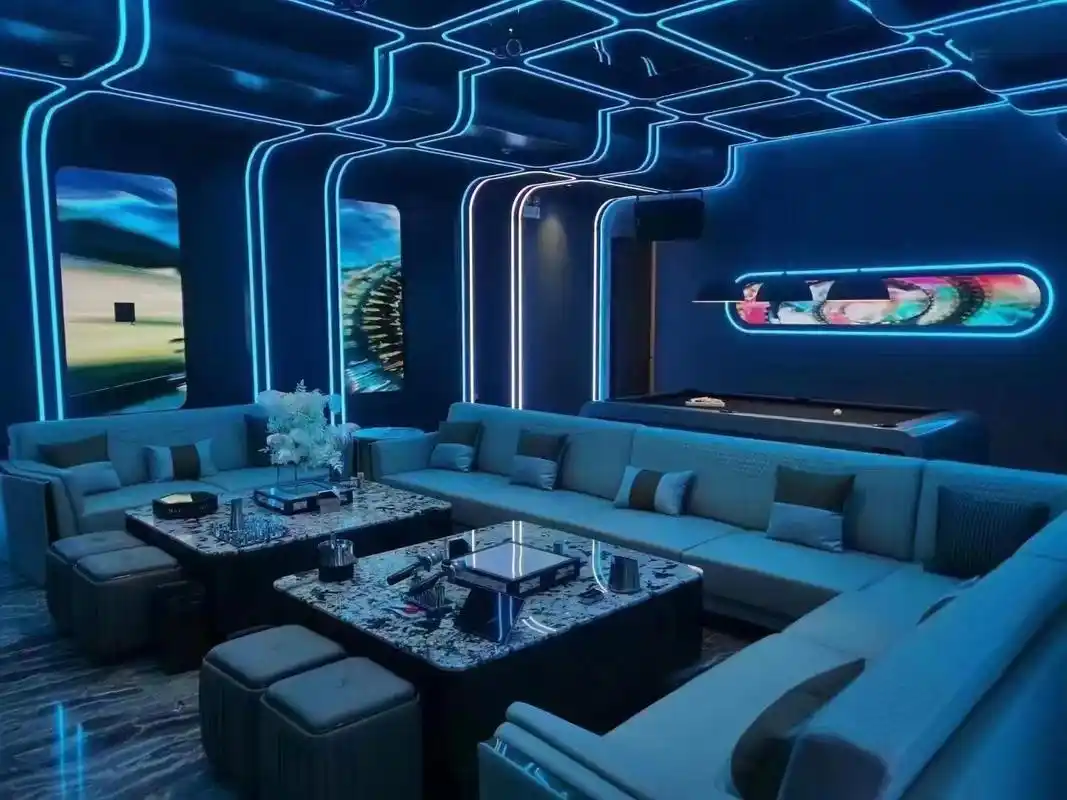 常德商务ktv模式创新-安乡县ktv预定