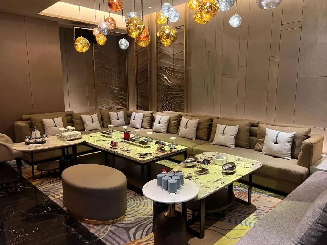 常德商务ktv推荐TOP3-安乡县ktv预定